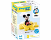71321 1.2.3 & Disney: Mickey s Rotating Sun, stavebnice