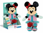 Baby Minnie - Obleč mě, figurka na hraní