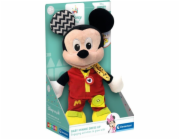 Baby Mickey - Obleč mě, figurka na hraní