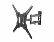 SBOX Full motion wall mount LCD-443