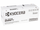 Toner Kyocera černý TK-5370K