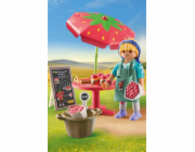 PLAYMOBIL 71445 Venkovský stojan na zavařeninu, stavebnice