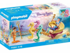 Stavebnice PLAYMOBIL 71500 Princezna kouzelná mořská stvo...