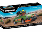 PLAYMOBIL 71436 Porsche 911 Carrera RS 2.7 Offroad, stave...