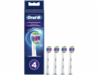 Hrot Oral-B ORAL-B PRO 3D Bílá 18PRX-4