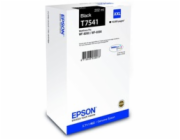 WF-8x90 Series Ink Cartridge XXL Black