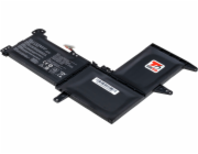Baterie T6 Power pro Asus VivoBook S510U, X510U, F510U, 3600mAh, 41Wh, 3cell, Li-pol