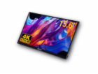 Verbatim PMT-15-4K, LED-Monitor