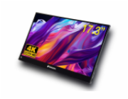 Verbatim PMT-17-4K, LED monitor