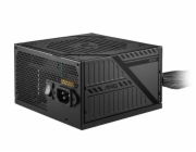 MSI zdroj MAG A650BNL/ 650W/ ATX/ akt. PFC/ 5 let celková záruka/ 120mm ventilátor/ 80PLUS Bronze