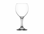 Sklenice na víno LAV MISKET LV-MIS552F, 260 ml, 6 ks.
