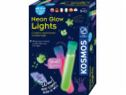Experimentální sada Kosmos Neon Glow Lights 1KS616830