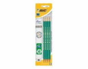 Tužka s gumou Bic, 4 ks