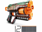 X-Shot Skins - Griefer Beast out, šipkový blaster