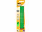 Tužky Bic, 4 ks