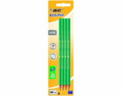 Tužky Bic, 4 ks