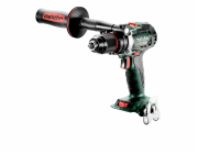Metabo BS 18 LTX BL Akku-Bohrschrauber