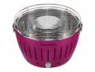 LotusGrill G34 U Lila