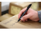 Průmyslový inkoustový popisovač Markal DURA-INK Dual Tip,...
