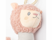 Plyšová hračka New Baby Lama