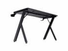 TRUST herní stůl GXT 700 Omnius Gaming Desk