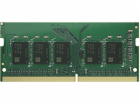 Synology paměť 16GB DDR4 ECC pro DS1823xs+, DS3622xs+, DS...