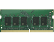 Synology paměť 16GB DDR4 ECC pro DS1823xs+, DS3622xs+, DS2422+, DS1522+, RS822RP+, RS822+, DS923+, DS723+