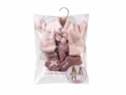 Llorens set oblečení V9-53539, 35 cm
