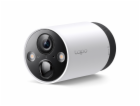 TP-Link Smart Wire Free Security Camera