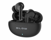 BLOW BTE600 BEZDRÁTOVÁ SLUCHÁTKA ČERNÁ