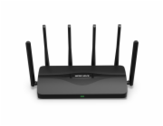 WiFi router TP-Link MERCUSYS MR47BE BE9300 WiFi 7, 3x 2.5GLAN, 1x 2.5GWAN, 2,4/5/6GHz
