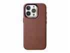 Woodcessories kryt Bio Leather Case MagSafe pre iPhone 15...