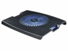 HAMA chladicí stojan pro notebook Wawe/ 13,3" až 15,6"/ U...