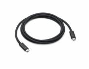 Thunderbolt 4 (USB-C) Pro Cable (1.8 m)