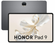 Honor Pad 9 12,1" 8/256GB WiFi Šedý tablet