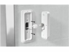 Ubiquiti G4 Doorbell Pro PoE Gang Box Mount White - Držák...