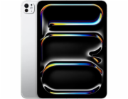 Tablet Apple iPad Pro 11" Wi-Fi + Cellular 512GB Stříbrný (2024)