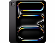 Tablet Apple iPad Pro 11" Wi-Fi + Cellular 512GB Vesmírně černý (2024)