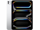 Tablet Apple iPad Pro 11" Wi-Fi 512GB Stříbrný (2024)