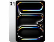 iPad Pro 11" Wi-Fi 2TB sklo s nanotextúrou - Strieborný (2024)