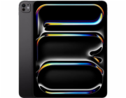 Apple iPad Pro 13"/Wi-Fi + Cellular, S.G./13"/2752x2064/16GB/2TB/iPadOS/Space Black