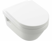 WC závěsné, Villeroy & Boch 4675R001, 530x330mm