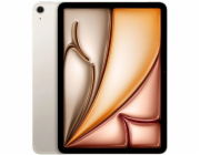 Tablet Apple iPad Air 11" Wi-Fi + Cellular 512GB Hvězdně bílý (2024)