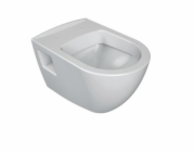 ZÁVĚSNÉ WC S VÍKEM ENDO