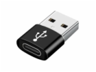 GEMBIRD Redukcia USB Type A/USB Type C