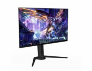 GIGABYTE AORUS FO32U2P, herní monitor