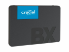 Crucial BX500 4TB, SSD
