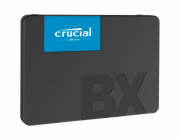 Crucial BX500 4TB, SSD