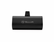 Powerbanka Tellur PD201 5000mAh černá