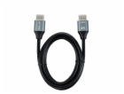 Tellur High Speed HDMI 2.0 kabel, 4K 18Gbps plug-plug Eth...